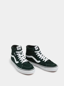 Кеды Vans Filmore Hi модель VN000CSMDDF1 Фото