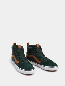 Кеды Vans Filmore Hi Vansguard модель VN000CZHPRM1 Фото