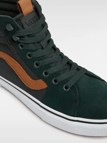 Кеды Vans Filmore Hi Vansguard модель VN000CZHPRM1 Фото