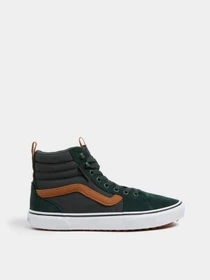 Кеды Vans Filmore Hi Vansguard модель VN000CZHPRM1 Фото