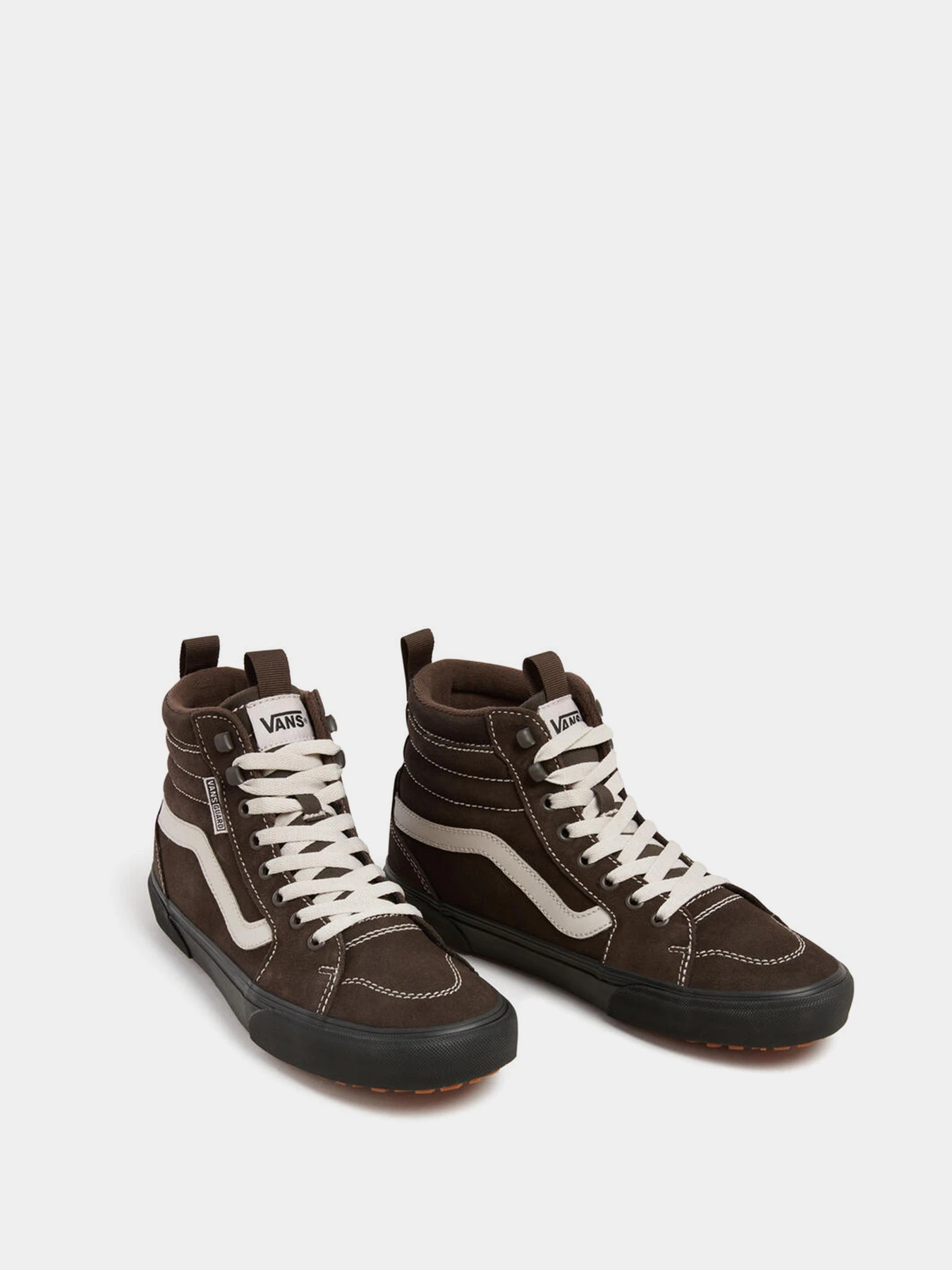 Кеды Vans Filmore Hi Vansguard модель VN000CZHCFB1 Кеды Vans Filmore Hi Vansguard модель VN000CZHCFB1 Фото