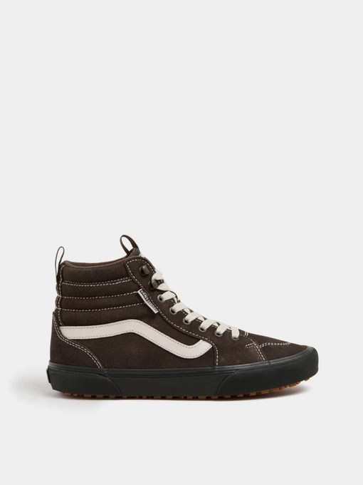 Кеды Vans Filmore Hi Vansguard модель VN000CZHCFB1 Фото