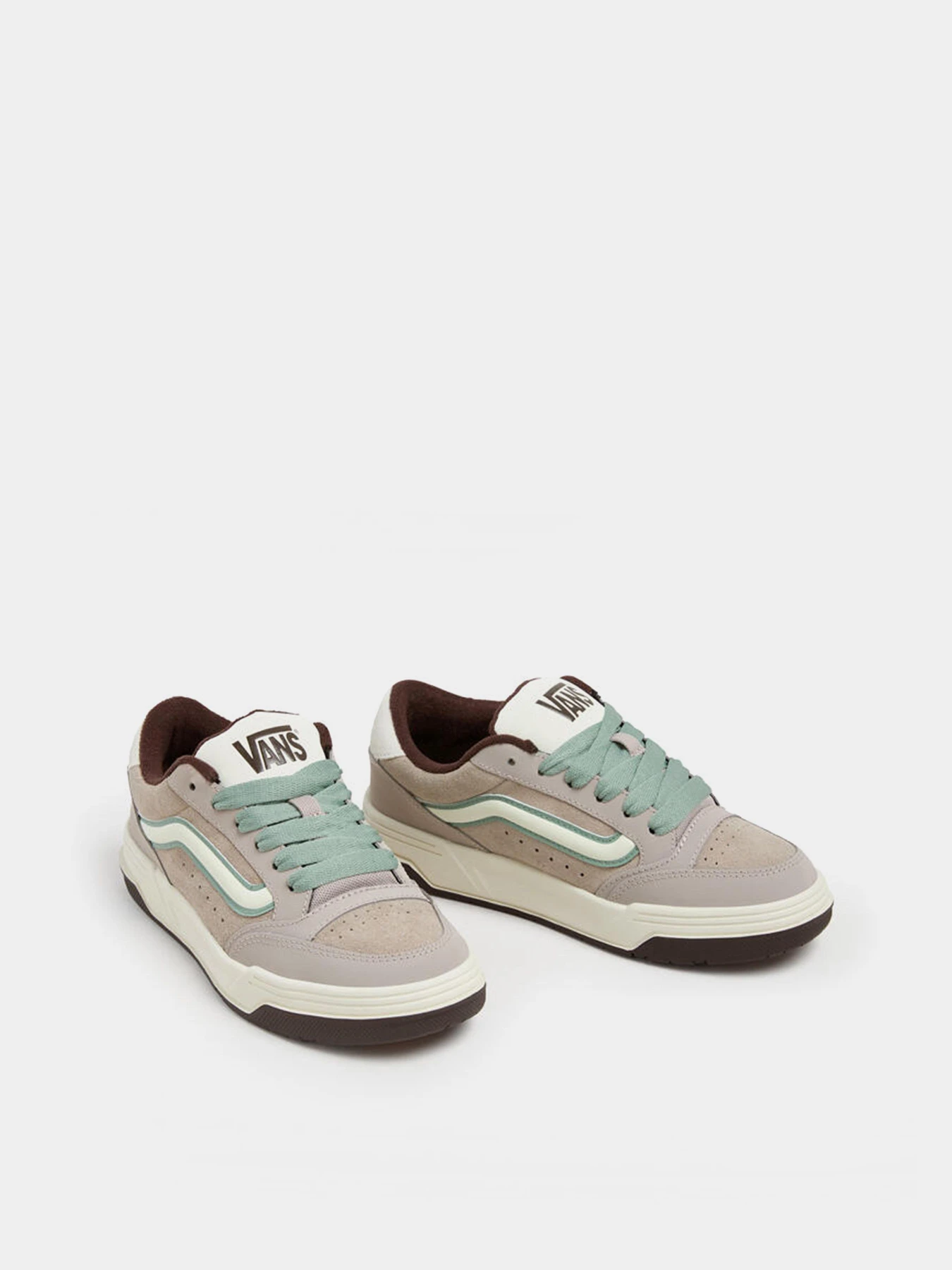 Кеди Vans Hylane модель VN000D1JHCZ1 Кеди Vans Hylane модель VN000D1JHCZ1 Фото