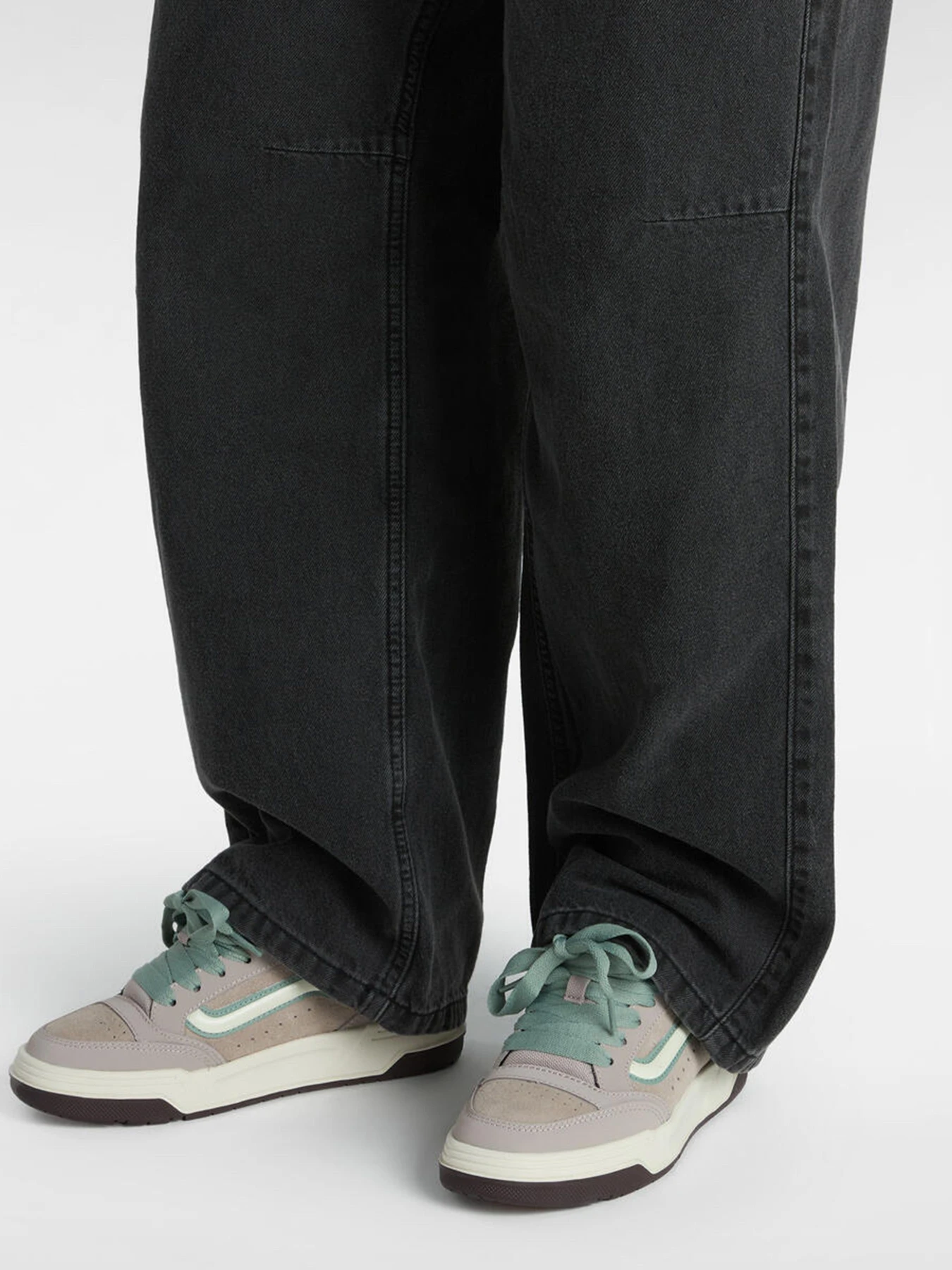 Кеди Vans Hylane модель VN000D1JHCZ1 Кеди Vans Hylane модель VN000D1JHCZ1 Фото
