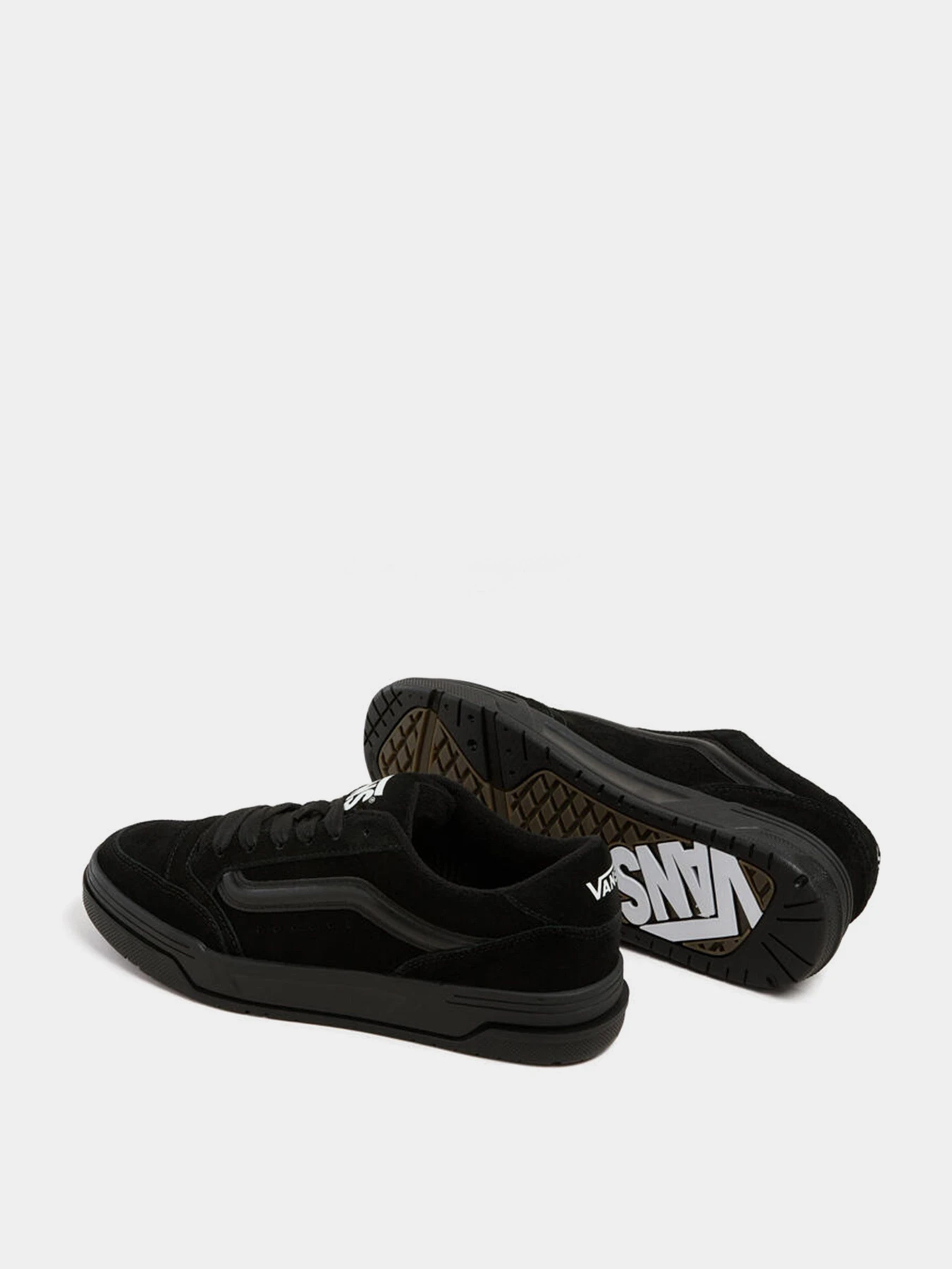 Кеды Vans Hylane модель VN000D1JBKA1 Фото