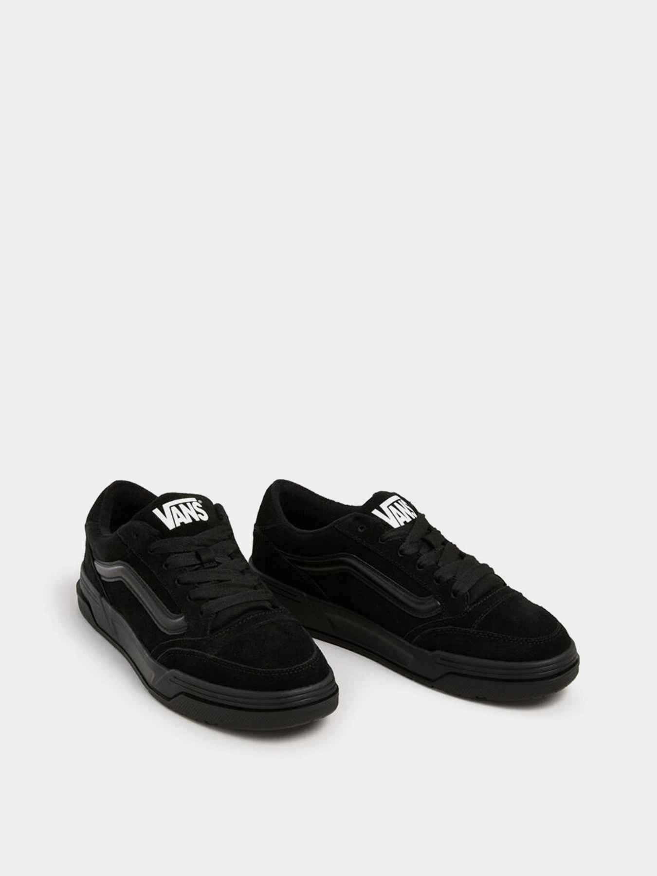 Кеды Vans Hylane модель VN000D1JBKA1 Фото