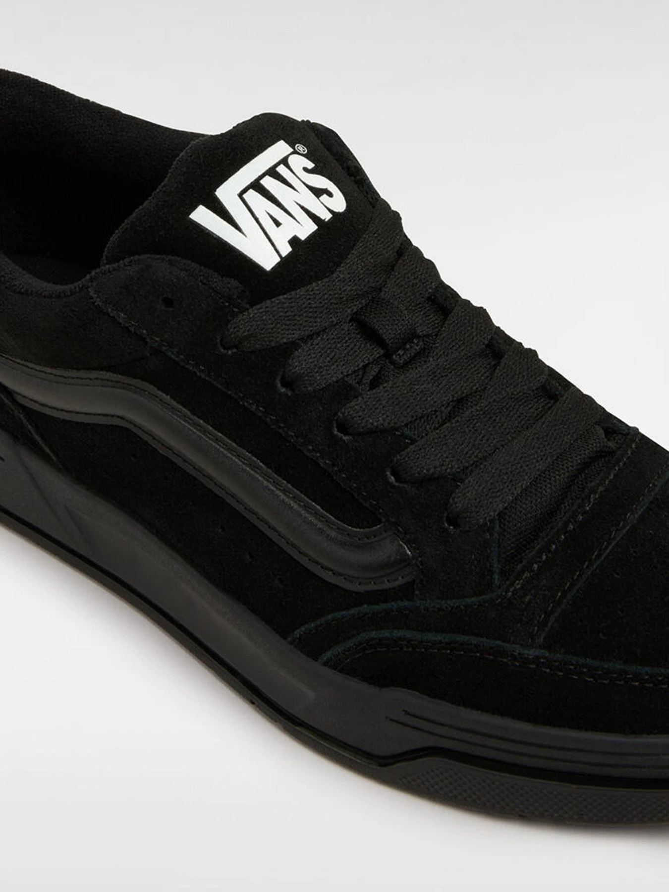 Кеды Vans Hylane модель VN000D1JBKA1 Фото