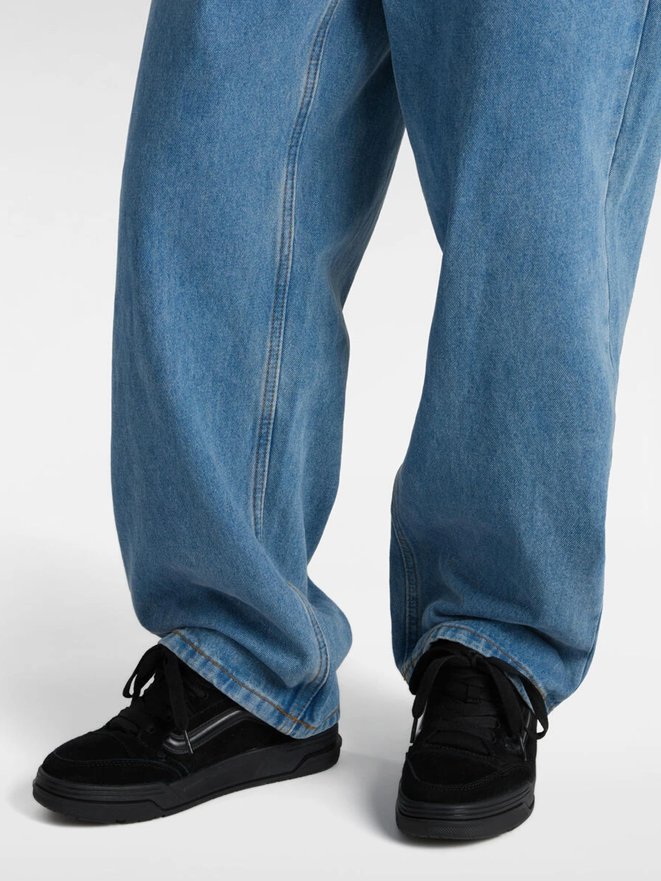 Кеды Vans Hylane модель VN000D1JBKA1 Фото