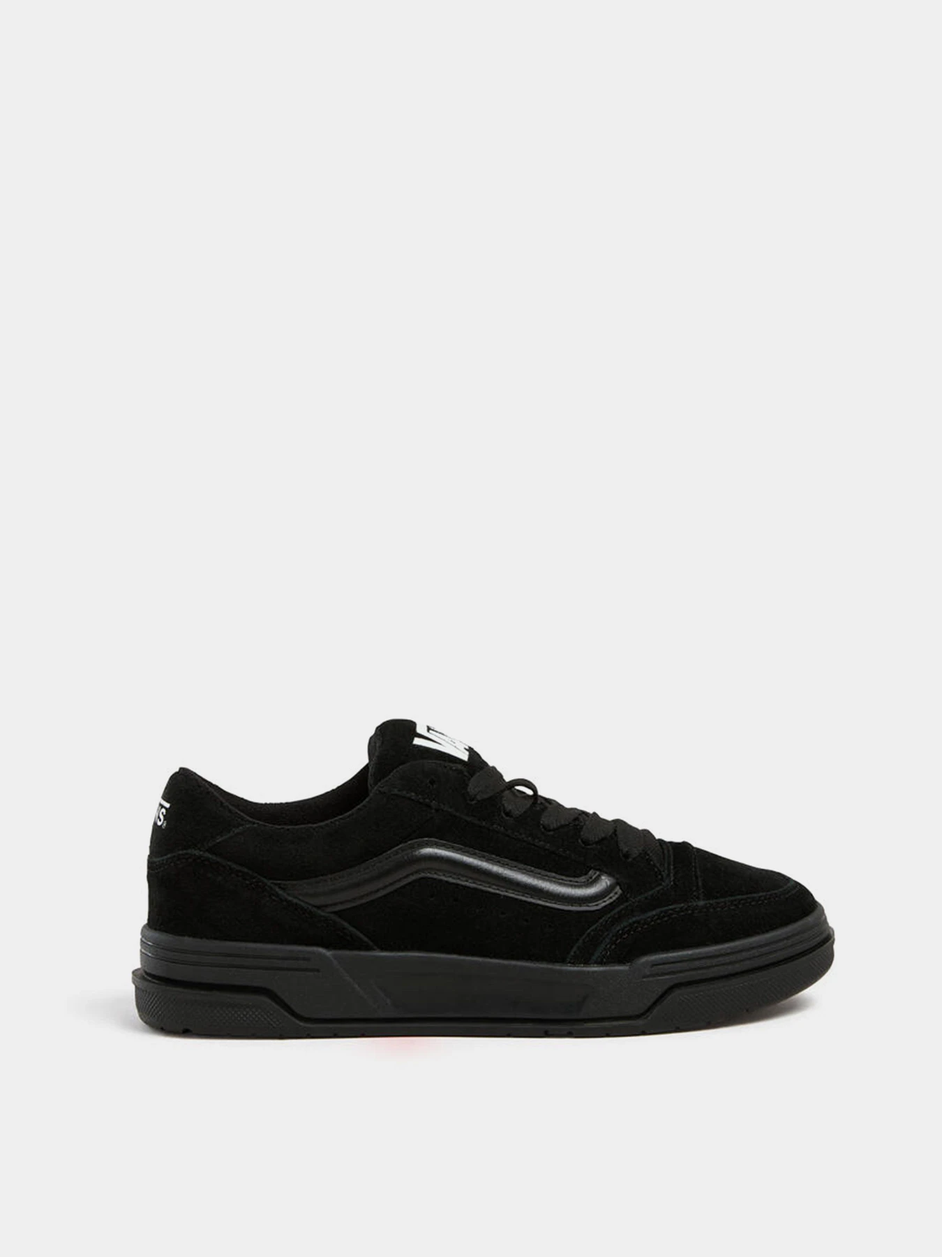 Кеды Vans Hylane модель VN000D1JBKA1 Фото