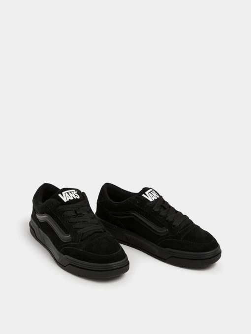 Жіночі Кеди низькі Vans Hylane фото 3
