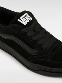 Кеды Vans Hylane модель VN000D1JBKA1 Фото