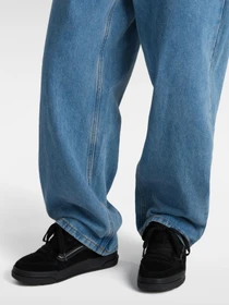 Кеды Vans Hylane модель VN000D1JBKA1 Фото