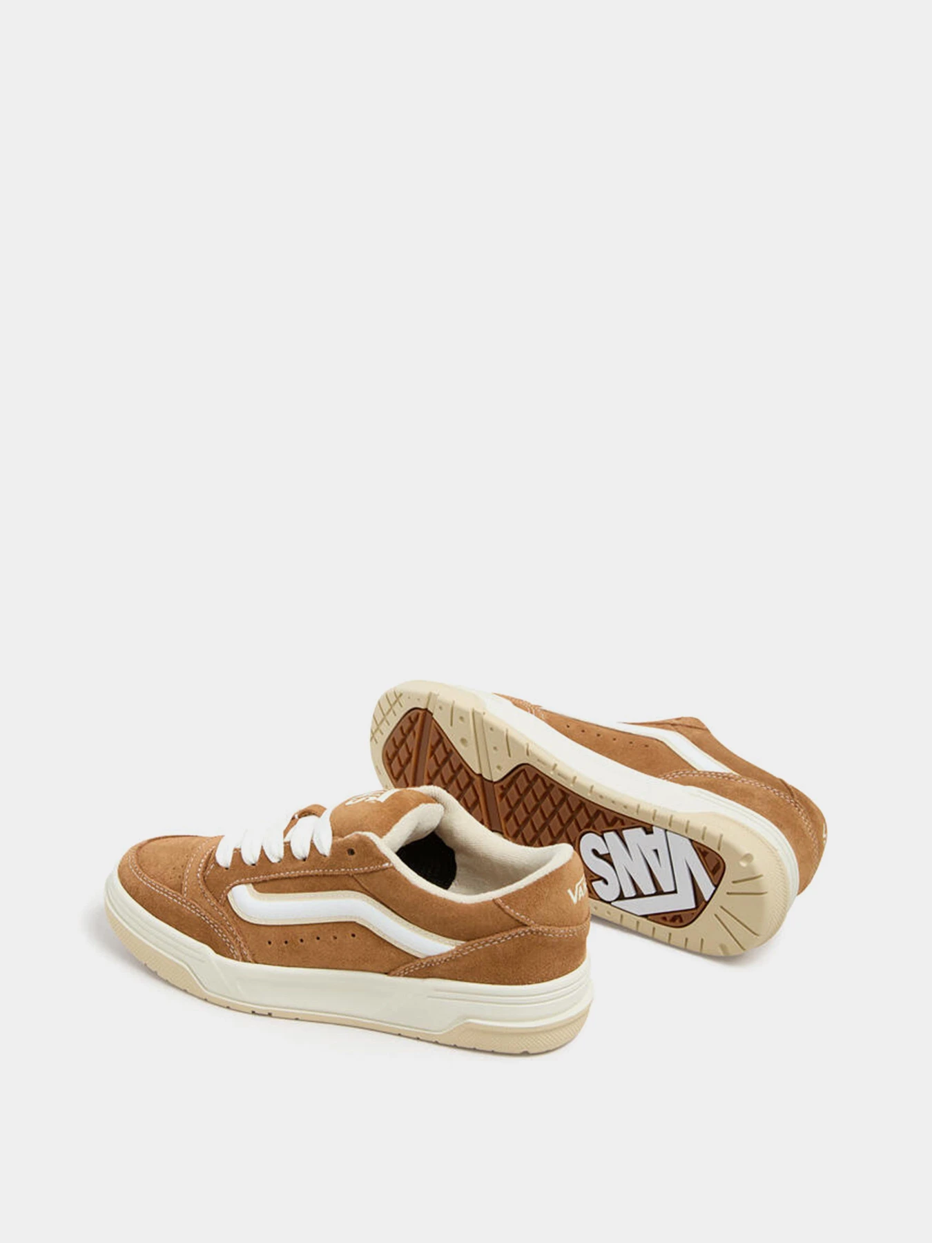 Кеды Vans Hylane модель VN000D1JBRO1 Кеды Vans Hylane модель VN000D1JBRO1 Фото