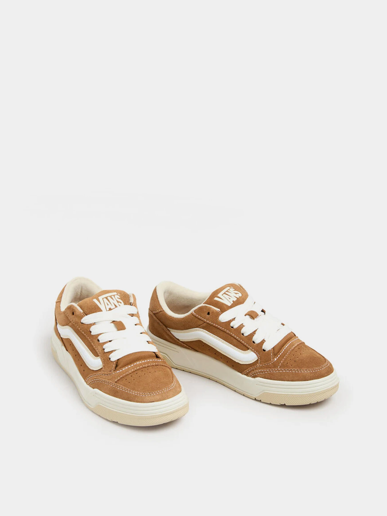 Кеды Vans Hylane модель VN000D1JBRO1 Кеды Vans Hylane модель VN000D1JBRO1 Фото