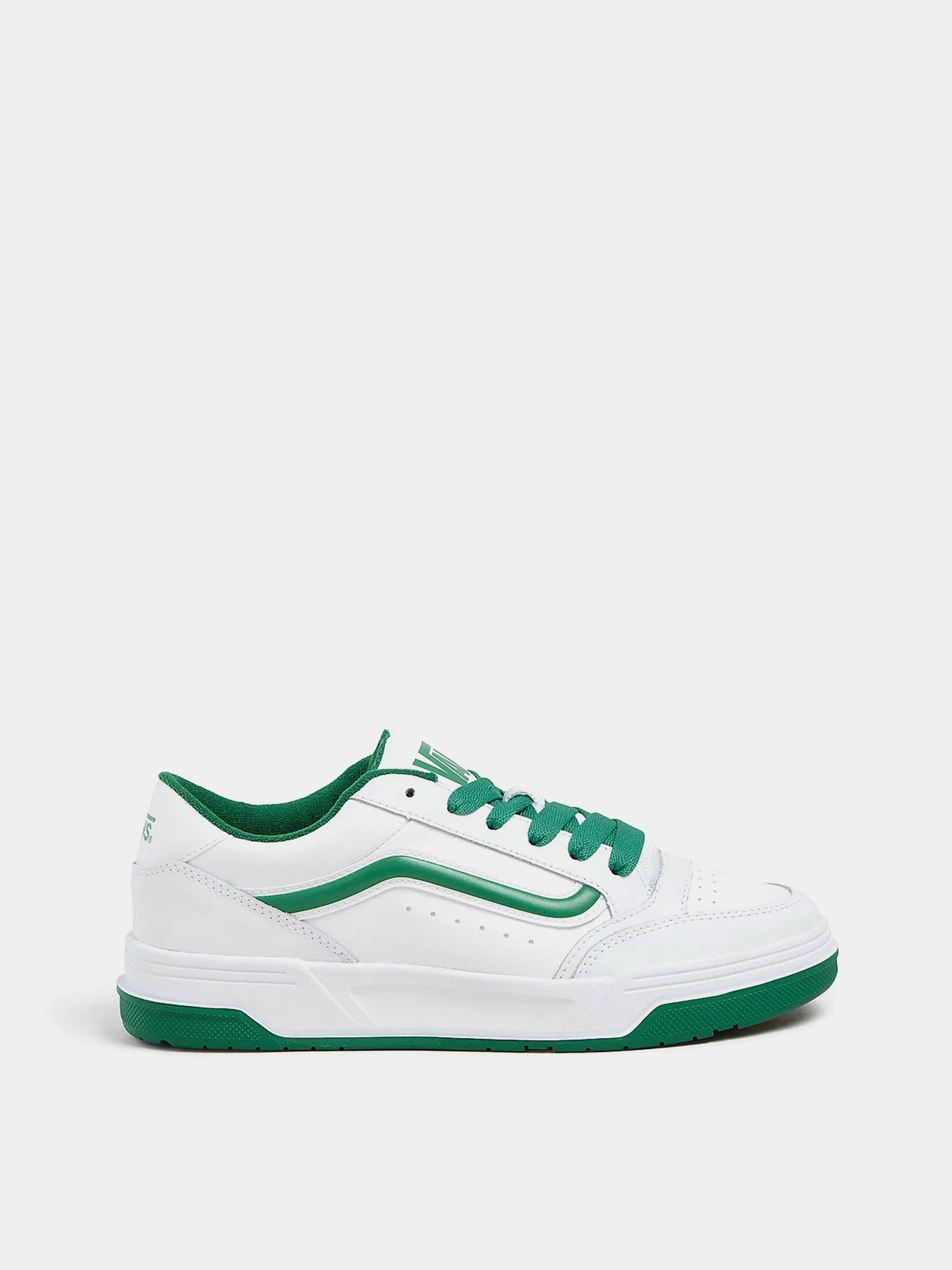 Кеды Vans Hylane модель VN000D26GRN1 Кеды Vans Hylane модель VN000D26GRN1 Фото