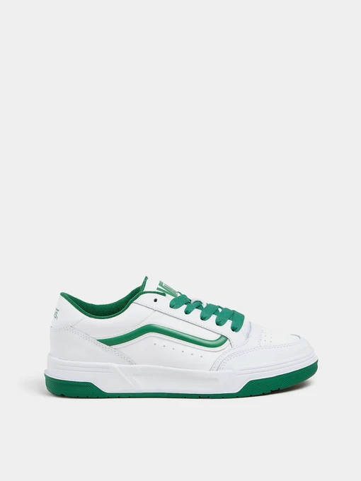 Кеды Vans Hylane модель VN000D26GRN1 Фото