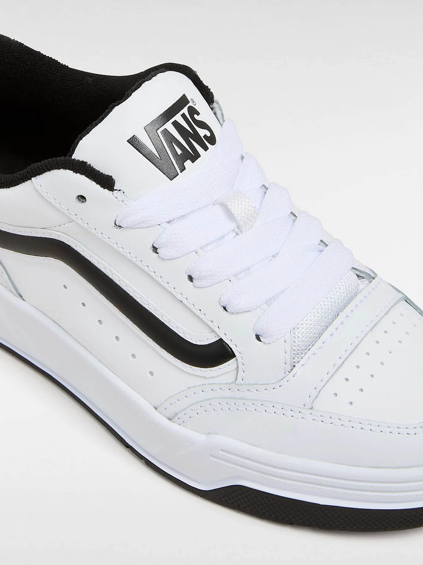Кеды Vans Hylane модель VN000D1JYB21 Фото