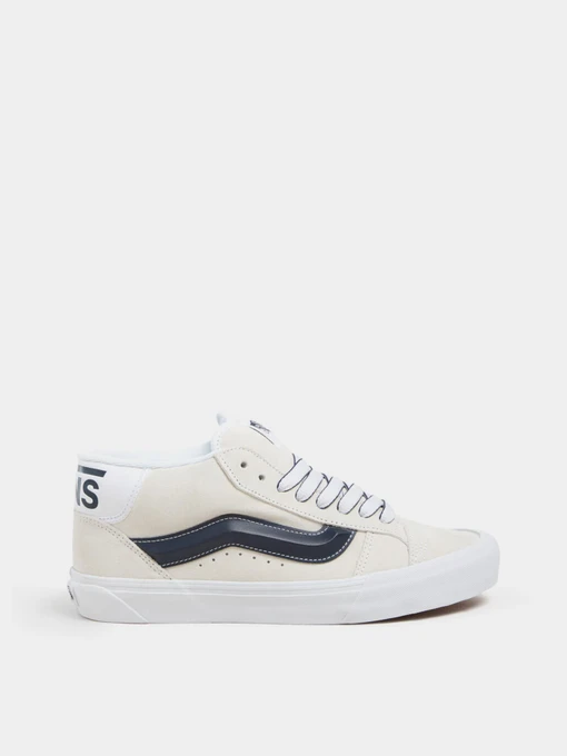 Кеды Vans Knu Mid модель VN000CQ9T9T1 Фото