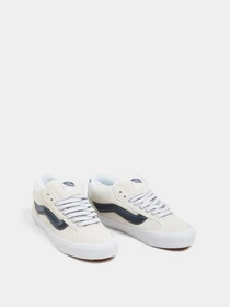 Кеды Vans Knu Mid модель VN000CQ9T9T1 Фото