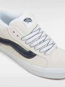 Кеды Vans Knu Mid модель VN000CQ9T9T1 Фото