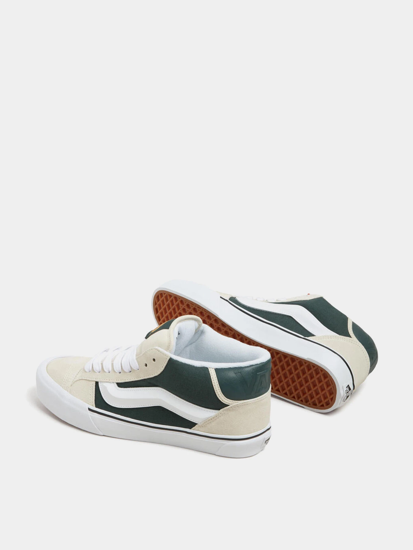 Кеды Vans модель VN000CQ9DJR1 Кеды Vans модель VN000CQ9DJR1 Фото
