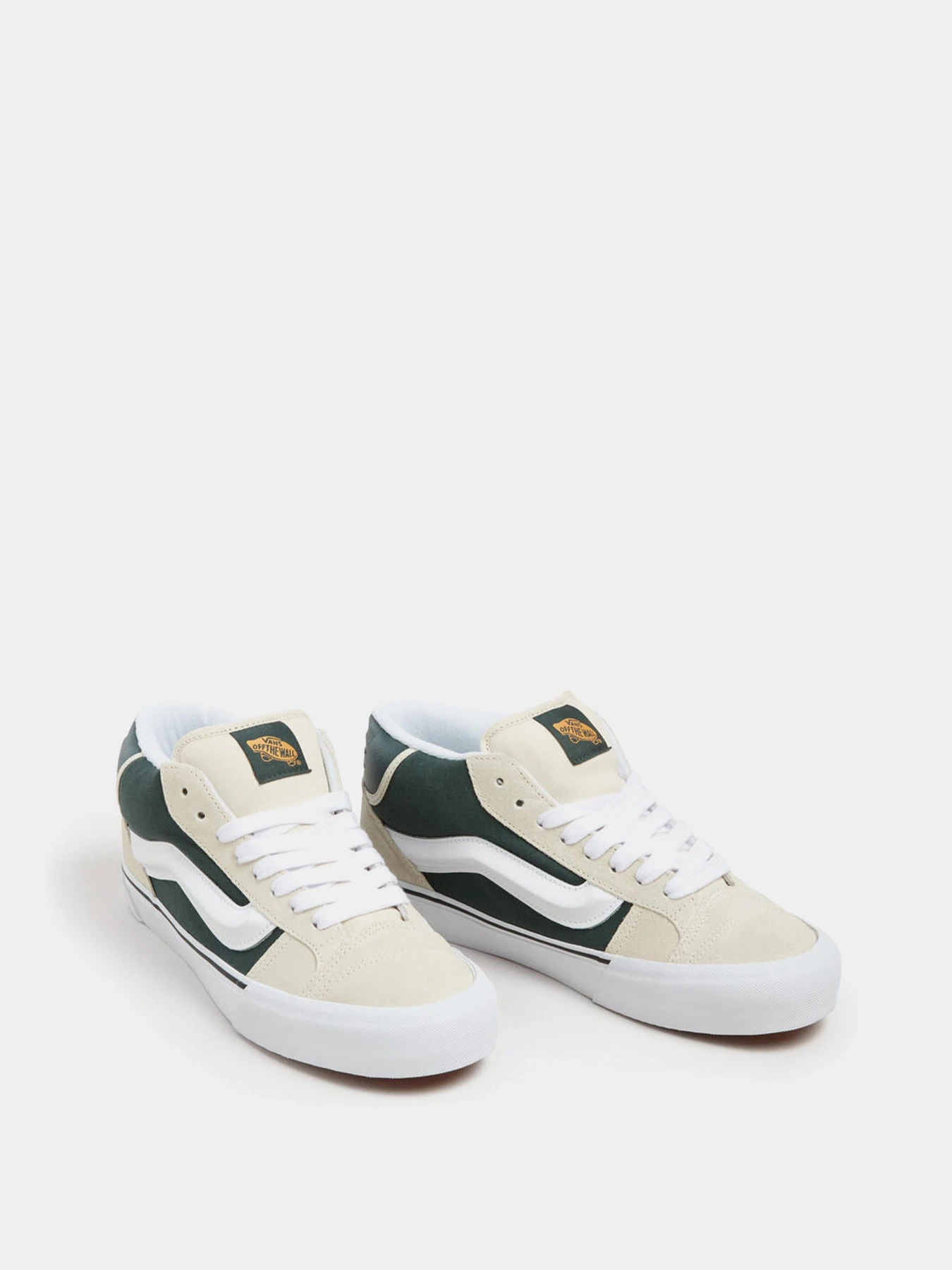 Кеды Vans модель VN000CQ9DJR1 Кеды Vans модель VN000CQ9DJR1 Фото