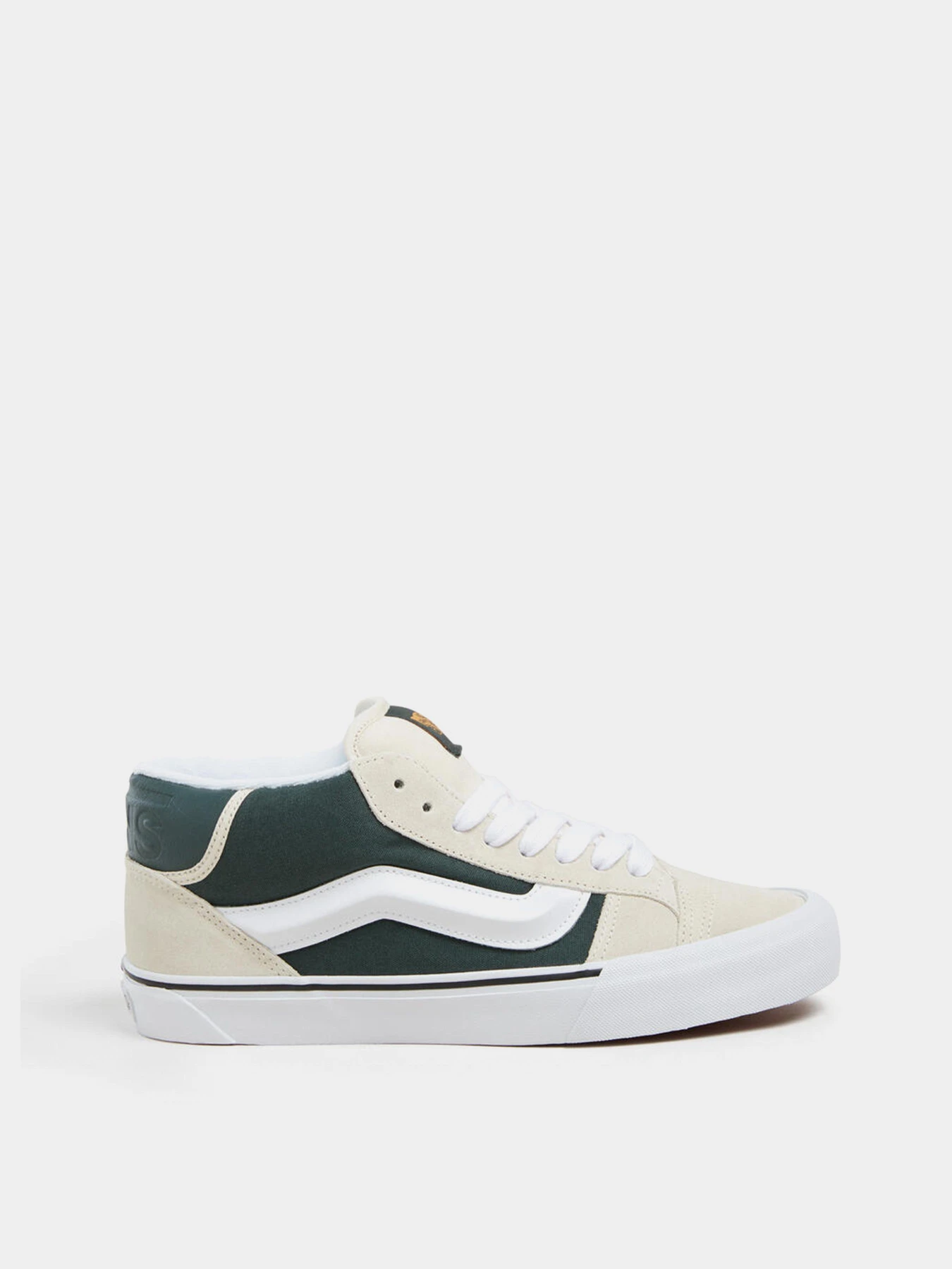 Кеды Vans модель VN000CQ9DJR1 Кеды Vans модель VN000CQ9DJR1 Фото
