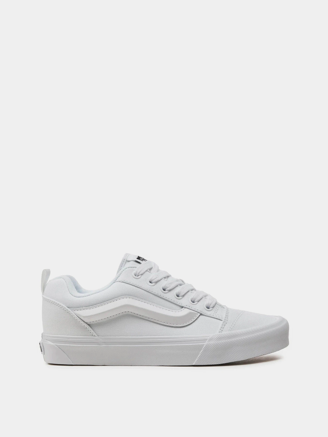 Кеды Vans Knu Skool модель VN000D22W001 Кеды Vans Knu Skool модель VN000D22W001 Фото