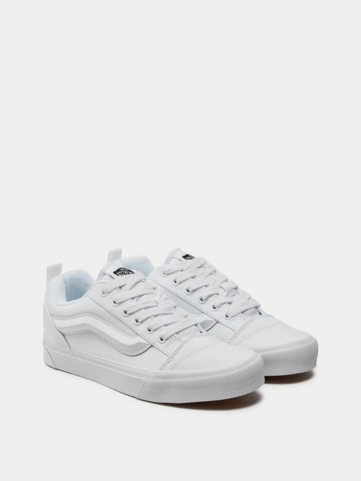 Жіночі Кеди низькі Vans Knu Skool фото 3