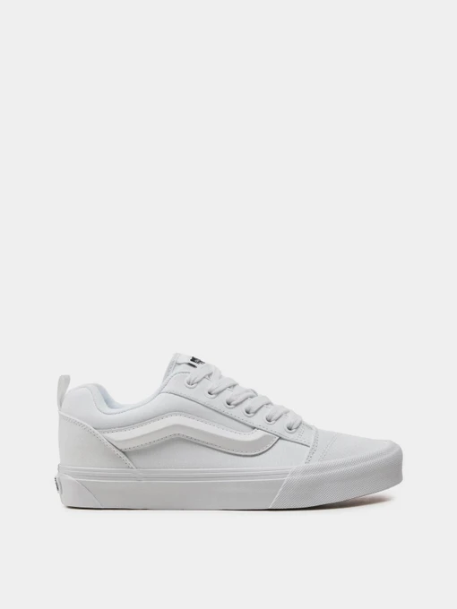 Кеди Vans Knu Skool модель VN000D22W001 Фото