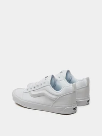 Кеды Vans Knu Skool модель VN000D22W001 Фото
