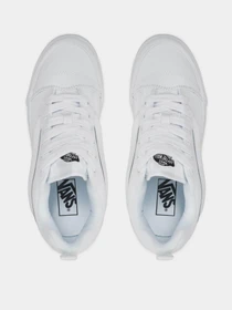 Кеды Vans Knu Skool модель VN000D22W001 Фото