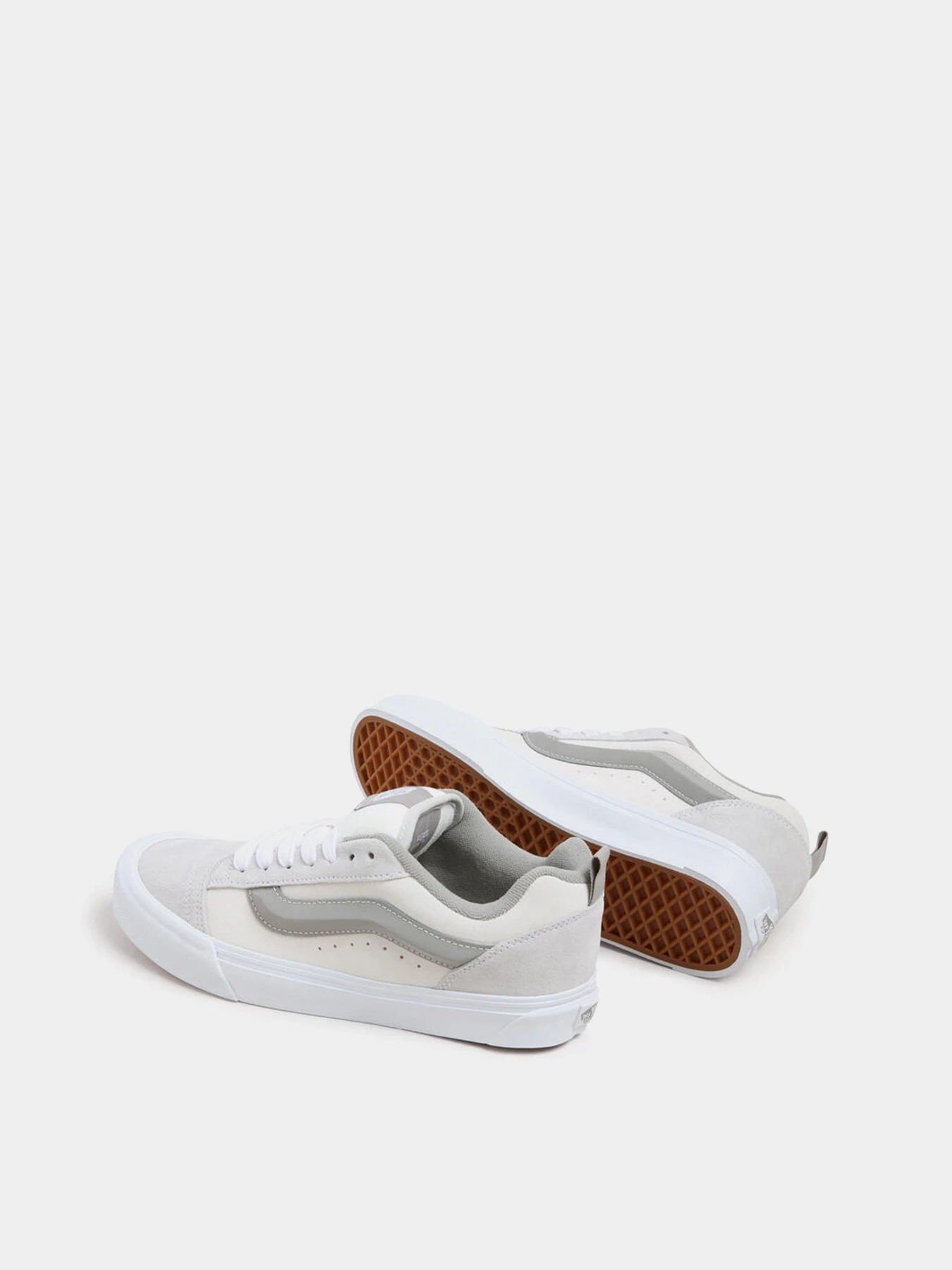 Кеды Vans Knu Skool модель VN000D22BH71 Кеды Vans Knu Skool модель VN000D22BH71 Фото