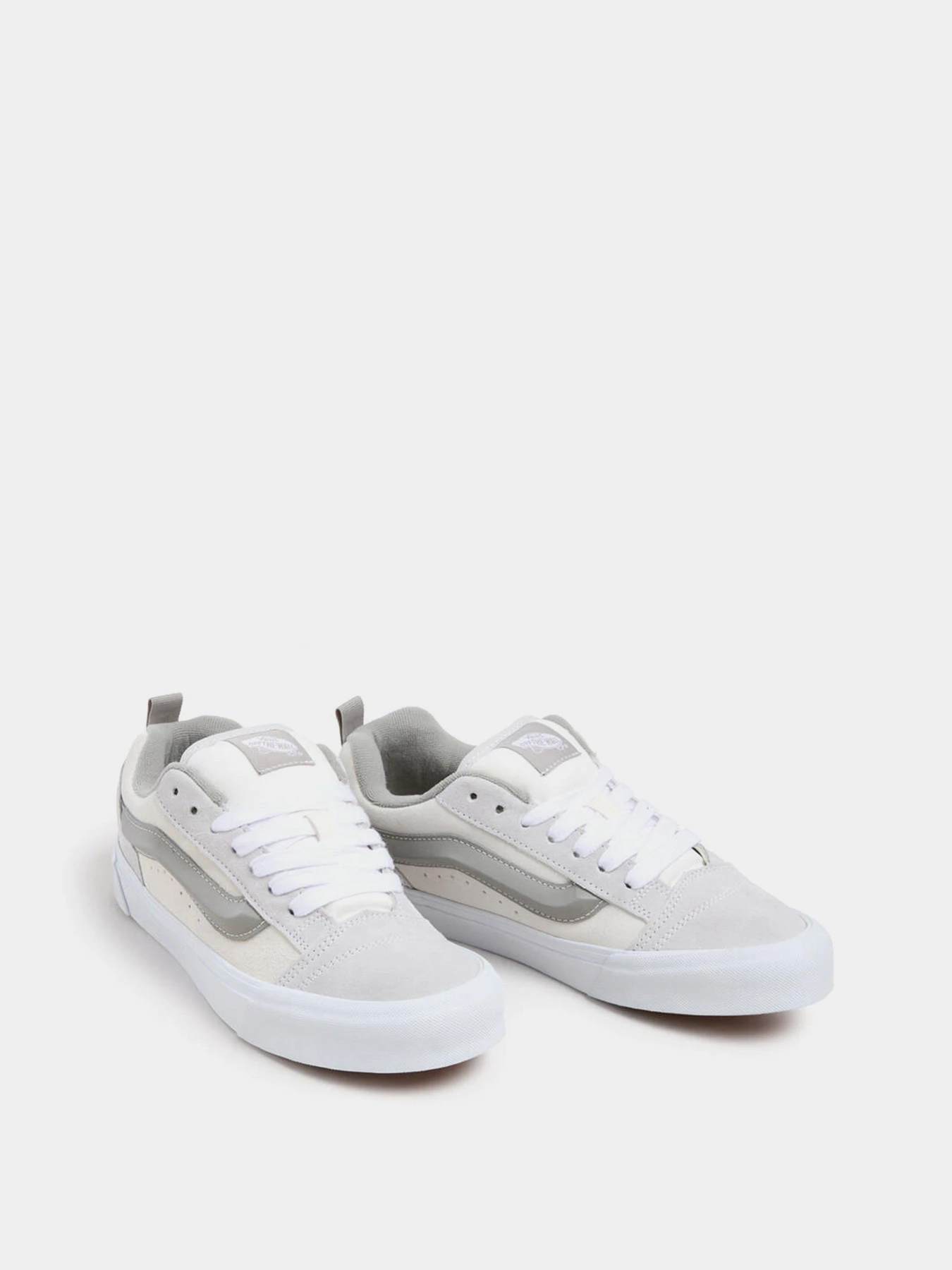 Кеды Vans Knu Skool модель VN000D22BH71 Кеды Vans Knu Skool модель VN000D22BH71 Фото