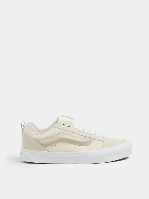 Кеды Vans Knu Skool модель VN000D220VW1 Фото