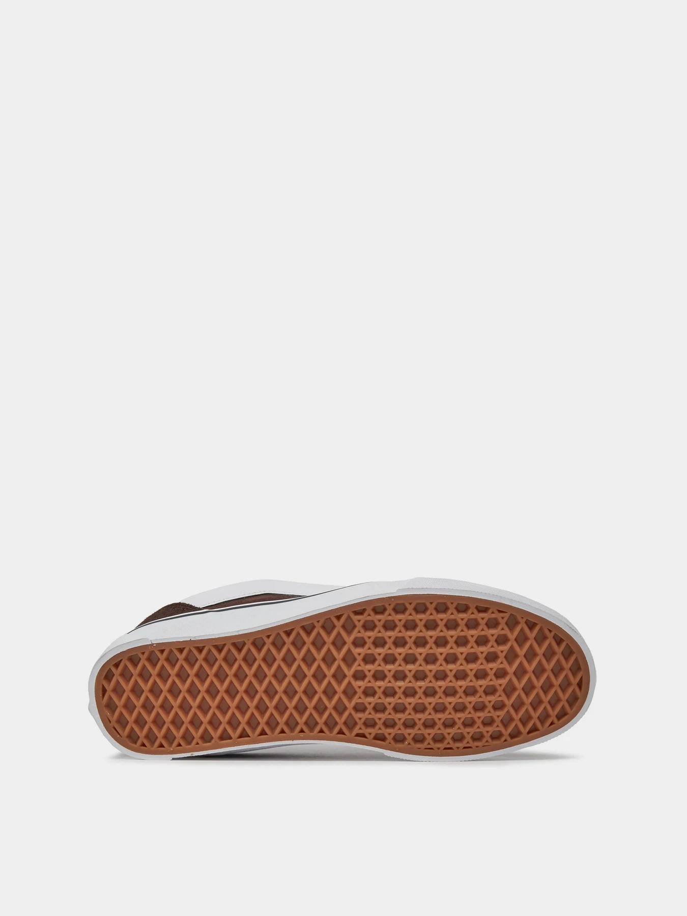 Кеды Vans Knu Skool модель VN0009QCNWH1 Кеды Vans Knu Skool модель VN0009QCNWH1 Фото