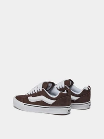 Кеды Vans Knu Skool модель VN0009QCNWH1 Фото