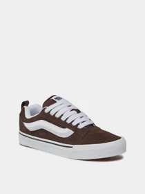 Кеды Vans Knu Skool модель VN0009QCNWH1 Фото