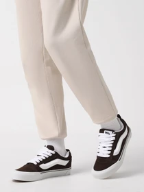 Кеды Vans Knu Skool модель VN0009QCNWH1 Фото