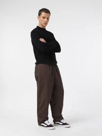 Кеды Vans Knu Skool модель VN0009QCNWH1 Фото