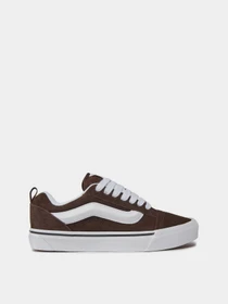 Кеды Vans Knu Skool модель VN0009QCNWH1 Фото