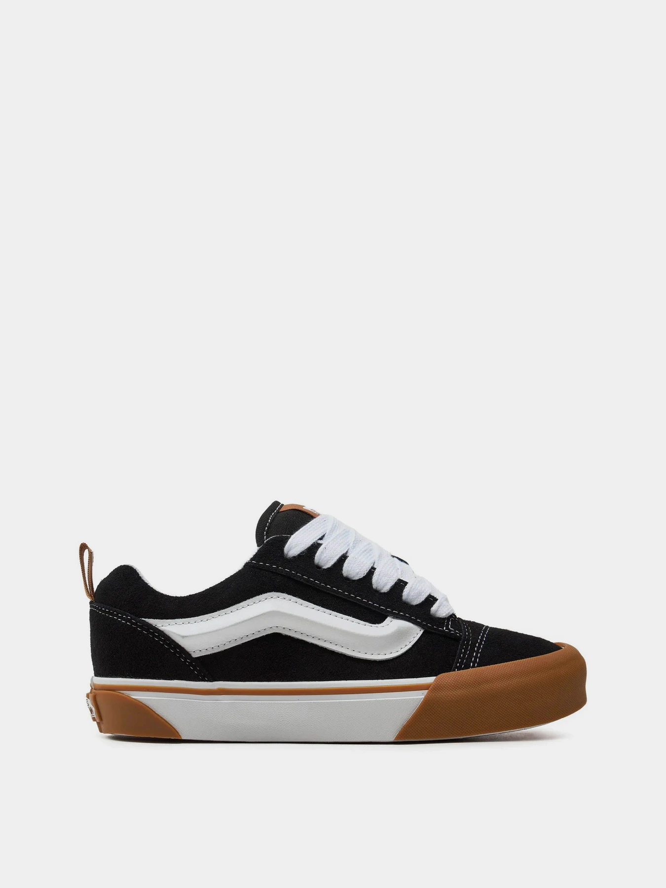 Кеды Vans Knu Skool модель VN0009QCCJI1 Кеды Vans Knu Skool модель VN0009QCCJI1 Фото