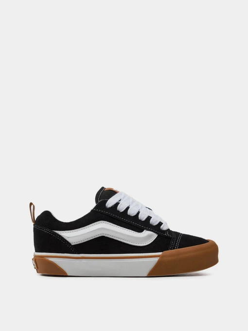 Кеды Vans Knu Skool модель VN0009QCCJI1 Фото