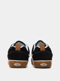 Кеды Vans Knu Skool модель VN0009QCCJI1 Фото