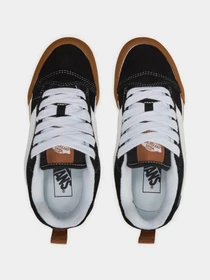 Кеды Vans Knu Skool модель VN0009QCCJI1 Фото