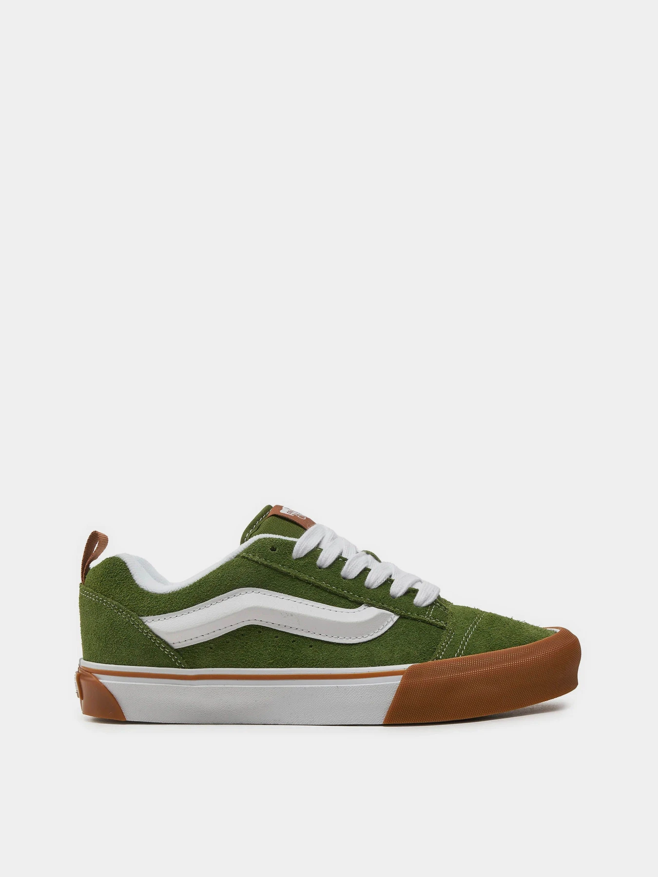 Кеды Vans Knu Skool модель VN0009QCCIB1 Кеды Vans Knu Skool модель VN0009QCCIB1 Фото