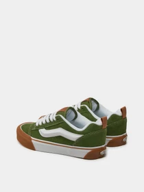 Кеды Vans Knu Skool модель VN0009QCCIB1 Фото