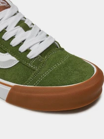 Кеды Vans Knu Skool модель VN0009QCCIB1 Фото