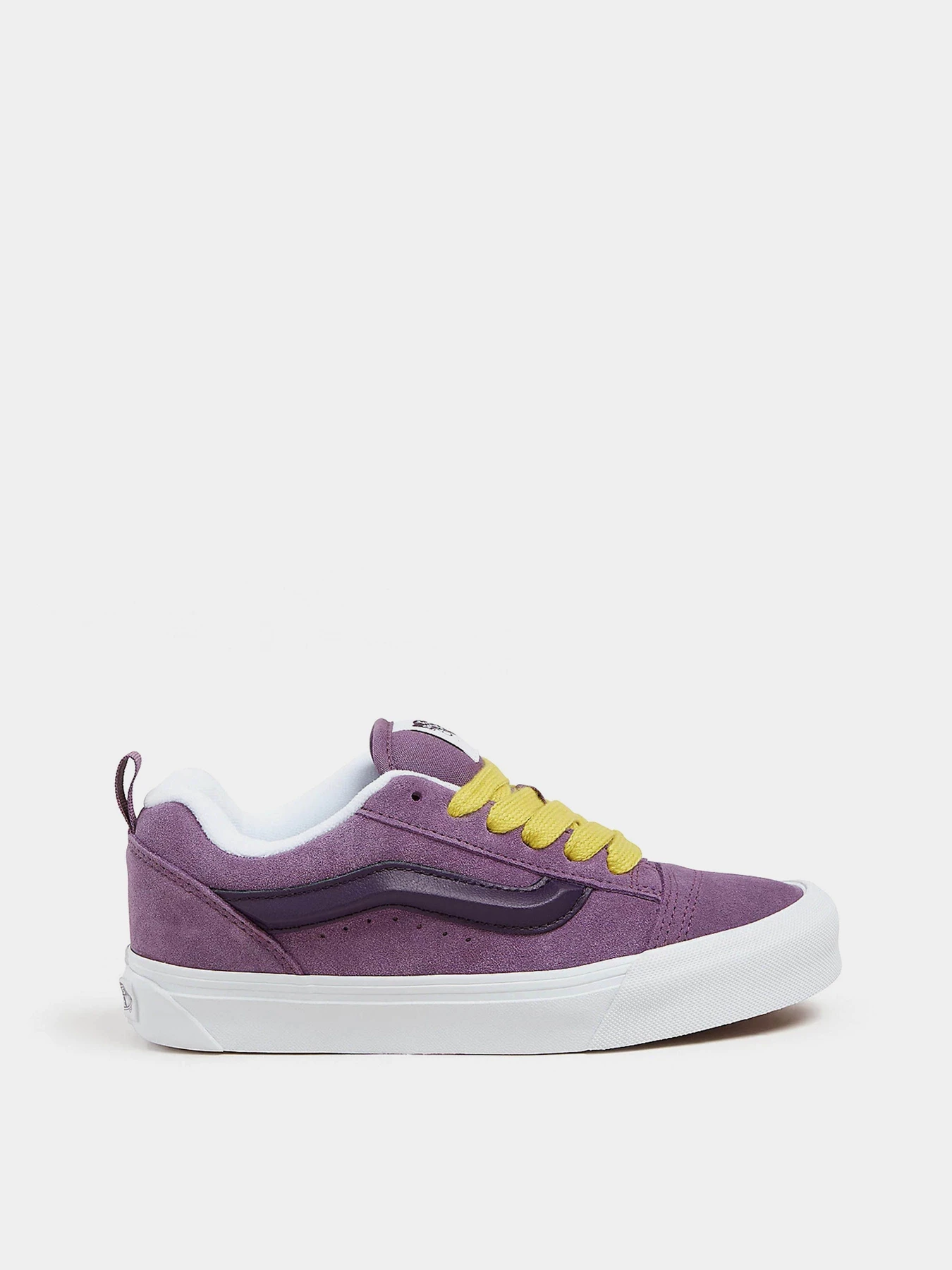 Кеды Vans Knu Skool модель VN000CRPPRP1 Кеды Vans Knu Skool модель VN000CRPPRP1 Фото