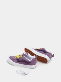 Кеды Vans Knu Skool модель VN000CRPPRP1 Фото